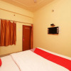 Отель Indraprasth Two Tent City By OYO Rooms, фото 6