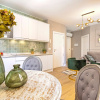Отель Lovely 1 BD apartment in the heart of Granada. Mesones I, фото 9