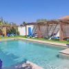 Отель Bungalow La Roa IV, con piscina comunitaria, фото 10