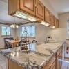 Отель Impressive Ouray Retreat w/ Patio, 1 Mi to Main St, фото 8