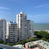 Отель w Lovely 2BR w Beautiful Ocean View n AC in CTG, фото 22
