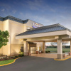 Отель Baymont by Wyndham Oklahoma City/Quail Springs, фото 1