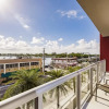 Отель Upscale Modern 2 Bedroom Condo on the Beach, фото 21