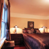 Отель Oak Bay House, фото 1