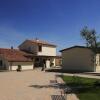 Отель Independent farmhouse with pool ideal for groups-SAN GIUSEPPE, фото 18