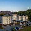Отель Comfort Inn & Suites, фото 1