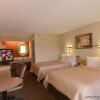 Отель Red Roof Inn Detroit - Roseville/ St Clair Shores, фото 2