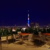 Отель The Gate Hotel Asakusa Kaminarimon by Hulic в Токио