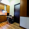 Отель Exclusive 1BR Casa De Parco Apartment near AEON Mall, фото 6