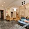 Отель Yifangyan · Courtyard Light Luxury Hostel, фото 10