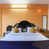 Отель SPOT ON 66822 Hotel Shyam Inn, фото 12