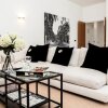 Отель Luxurious and Spacious 3 Bed in Battersea, фото 19