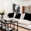 Отель Luxurious and Spacious 3 Bed in Battersea, фото 17