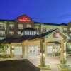 Отель Hilton Garden Inn Oakland / San Leandro в Сан-Леандре