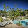 Отель Malolo Island Resort, фото 9