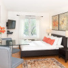 Отель Charming Studio in Gold Coast by Sonder, фото 5