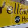 Отель Yellow Hostel в Бангкоке