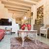Отель Luxurious Restored Building with Heated Swimming Pool, Terraces And Jacuzzi, фото 6