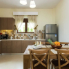 Отель Villa with Private Pool near Sea & Arkadi Monastery on NW Coast, фото 7