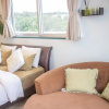 Отель Ocean view suite Coco Calm URUMA, фото 17