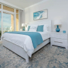 Отель Phoenix Orange Beach 1604 3 Bedroom Condo, фото 2
