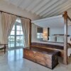 Отель Cayman Villa - Contemporary 3 Bedroom Villa With Stunning Ocean Views 3 Villa, фото 4