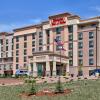 Отель Hampton Inn & Suites Denver/Highlands Ranch, фото 39