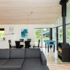 Отель 6 Person Holiday Home in Fjerritslev, фото 8