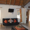 Отель Kruger Cottage, фото 3