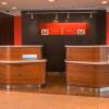 Отель Courtyard by Marriott North Charleston Airport/Coliseum, фото 2