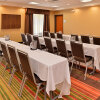 Отель Holiday Inn Express & Suites New Martinsville, an IHG Hotel, фото 12