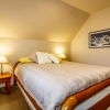 Отель Awatea Chalet - Ohakune Holiday Home near Turoa, фото 3