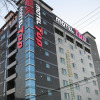 Отель Top Motel Daegu, фото 1