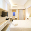 Отель Warm Designed Studio At Orchard Supermall Mansion Apartment, фото 5