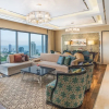 Отель The St. Regis Mumbai, фото 8