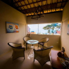 Отель Pousada Casa Kuava, фото 21