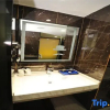 Отель Zmax Hotel·Harbin Bingxue Big World, фото 30