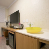 Отель Gimpo Bellucci Motel, фото 22