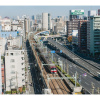 Отель KEIKYU EX INN Omori Kaigan-Station -Tokyo Shinagawa, фото 16
