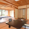 Отель Manyou no Sato Hakuunsou, фото 3