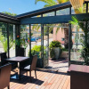 Отель Restaurant La Villa Arena, фото 17