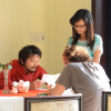 Отель Han Thuyen Homestay, фото 10