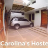 Отель Carolina's Hostel, фото 19