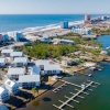 Отель Cotton Bayou Condominiums, фото 28