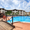 Отель Villaggio Cala Della Torre, фото 31