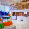 Отель HARRIS Hotel Samarinda, фото 14