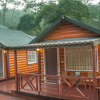 Отель Xitou Star Homestay, фото 22