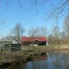 Отель Naturistenpark Flevo-Natuur, фото 19