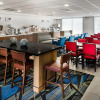 Отель Holiday Inn Express & Suites Charlotte Arpt-belmont, фото 23
