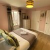 Отель Bicester Serviced Accommodation, фото 6